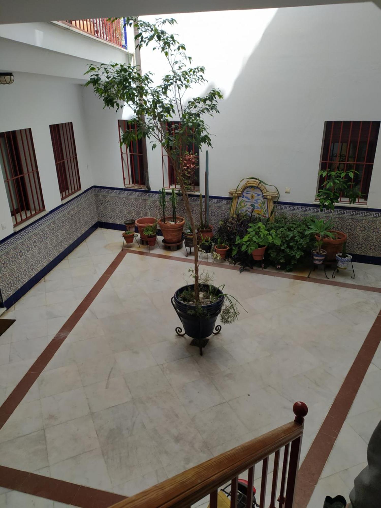 Estudio Centrico Sevilha Exterior foto